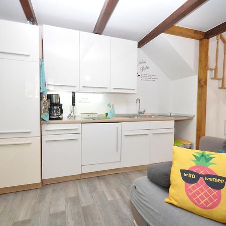 New Lux Apartman Kala بوريتش المظهر الخارجي الصورة
