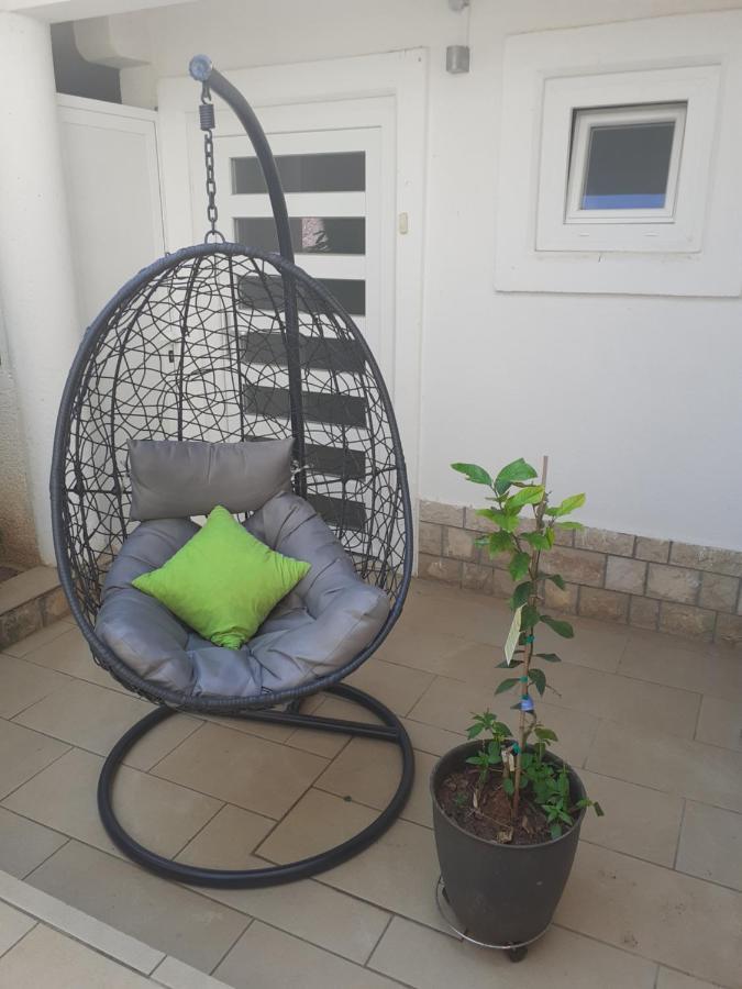 New Lux Apartman Kala بوريتش المظهر الخارجي الصورة