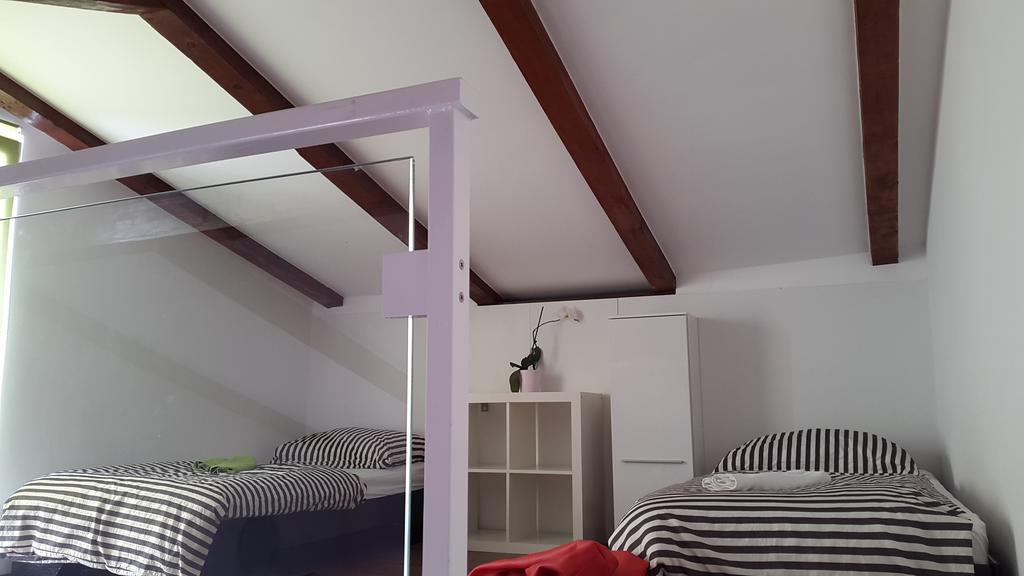 New Lux Apartman Kala بوريتش المظهر الخارجي الصورة